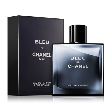 bleu de chanel eau de parfum homme|bleu de chanel prix.